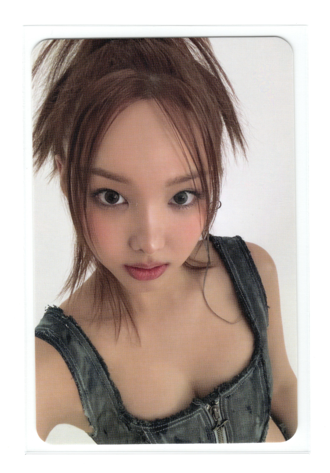 Twice Nayeon Photocard | NA 2nd Mini Album I