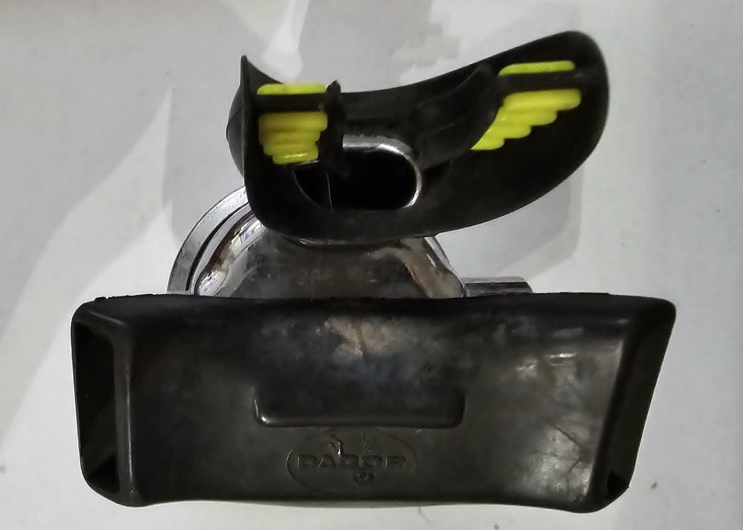 DACOR PACER XLE STAGE 2 REGULATOR