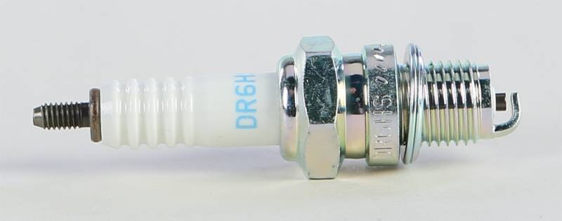 NGK Standard Spark Plug - DR6HS - 4823