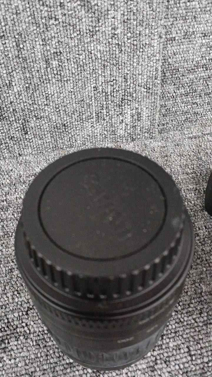 CANON DS126151 Digital DSLR Camera