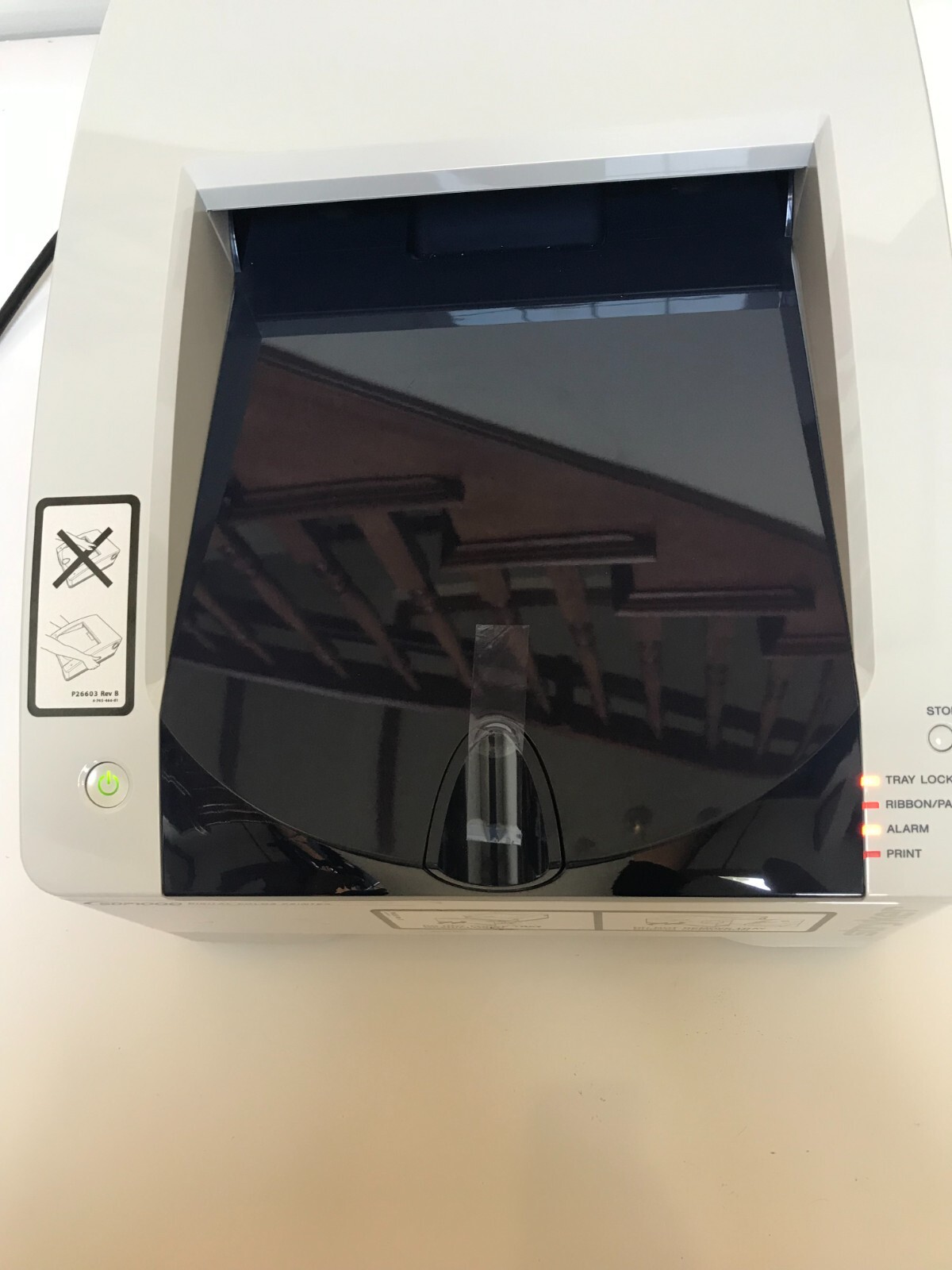 Stryker Endoscopy Medical SDP1000 Digital Color Printer