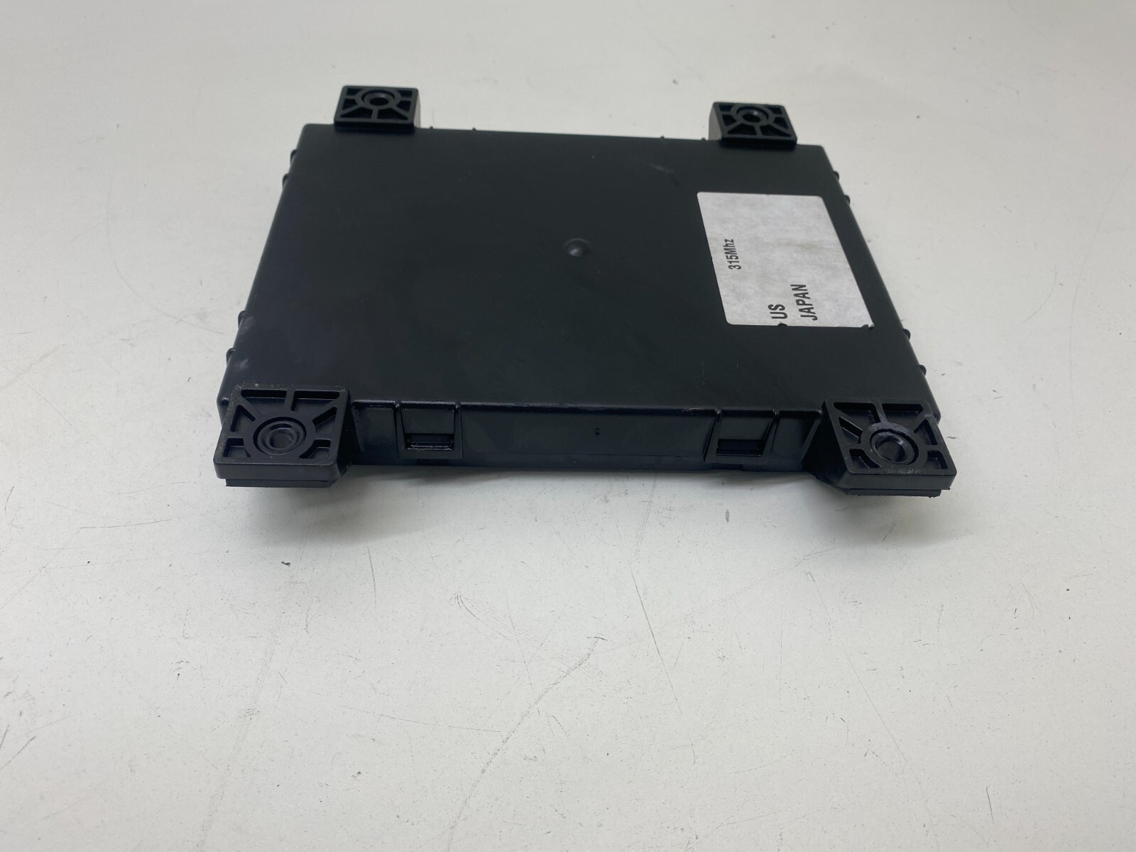 ⭕ 12-20 Tesla Model S Body Controller BCM Control Module (315MHZ) 1010906-00-G