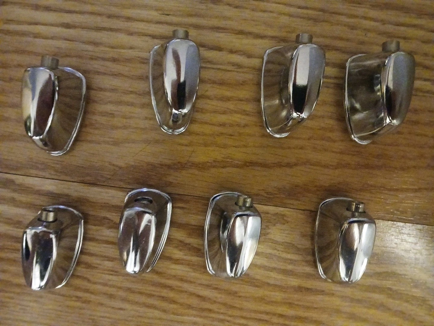 Mapex  Bass Drum Lugs (8)