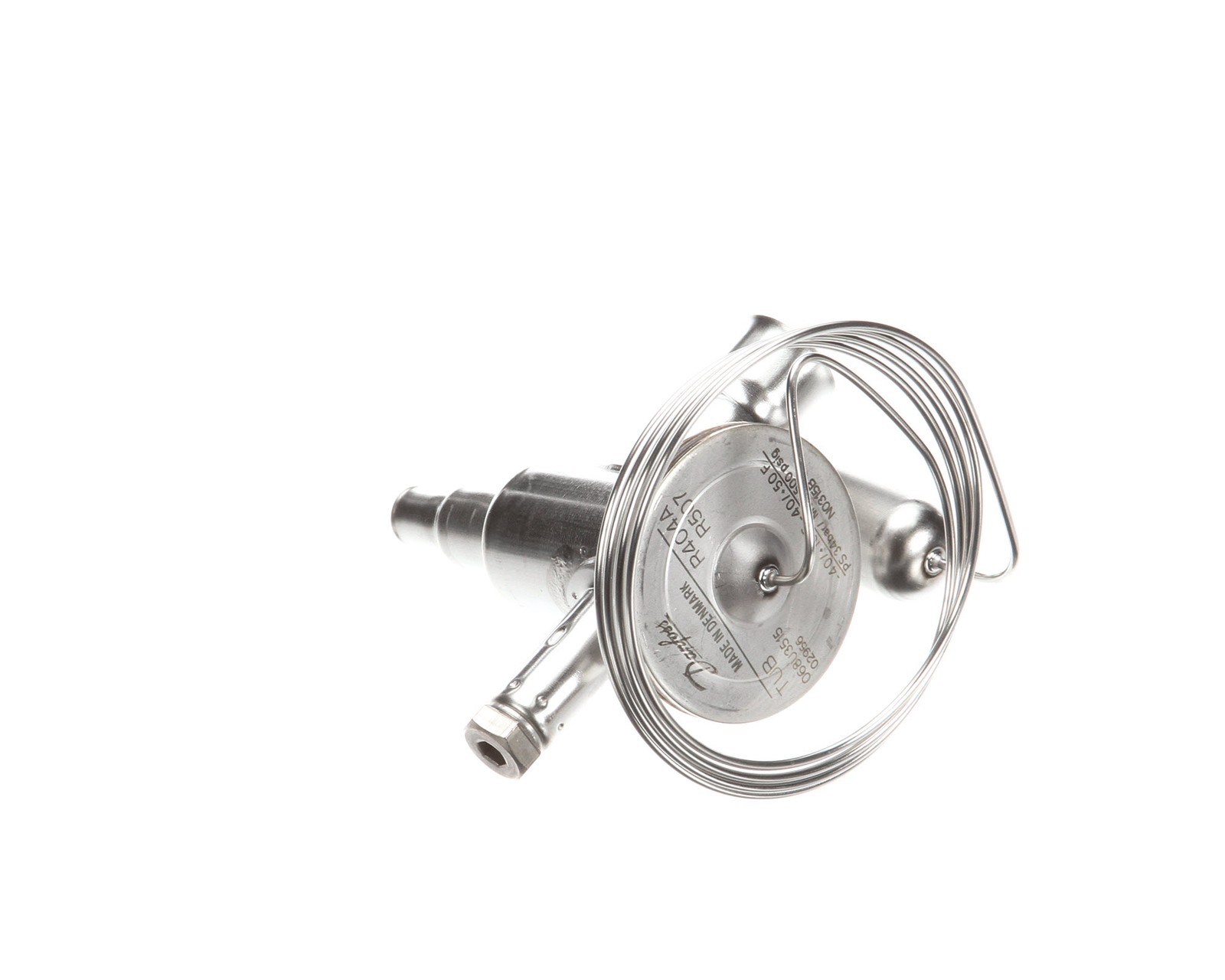 Delfield Valve,Exp,Frz,1/4Ton, MCP00140 - Free Shipping + Geniune OEM