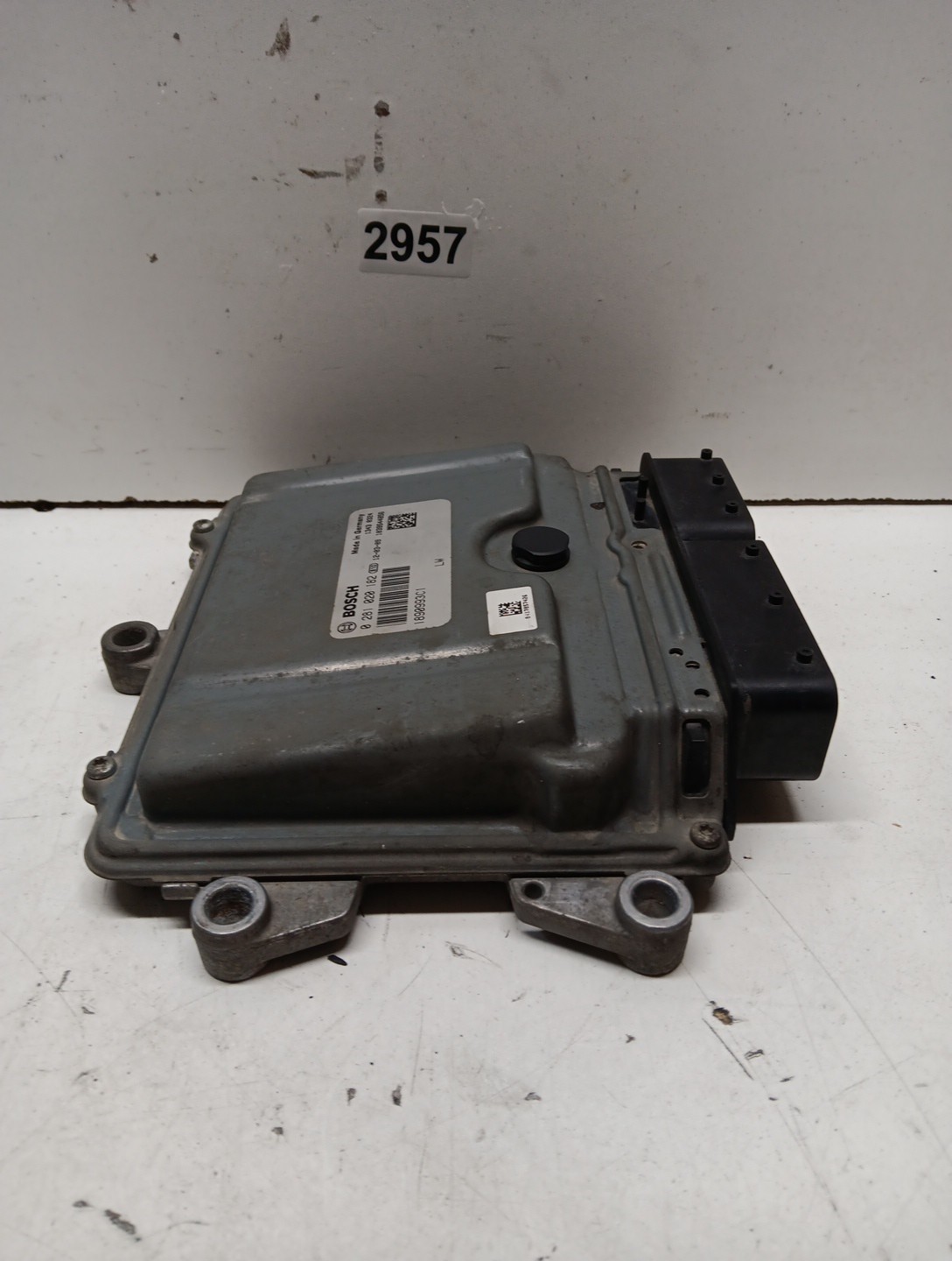 Bosch DPF Control Module 1890993C1, 0281020182 #2957