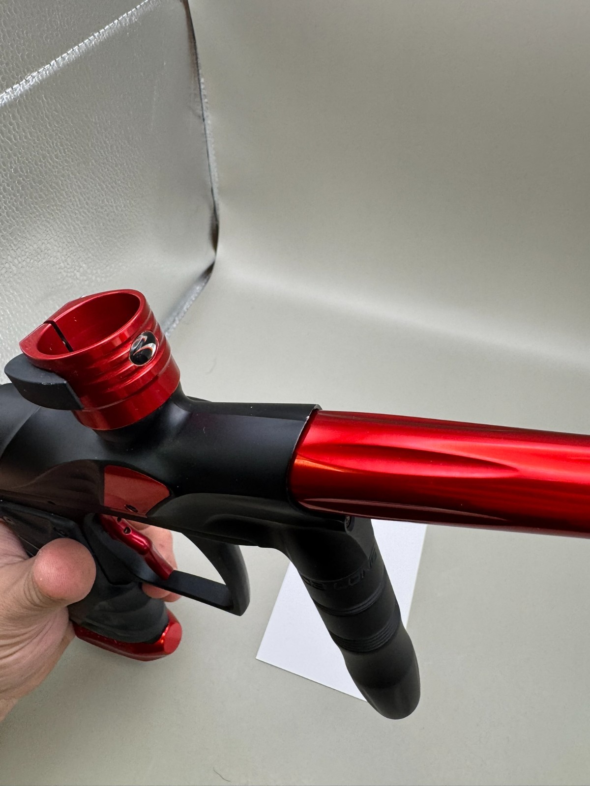 Bob Long Insight - Paintball Marker Fully Working