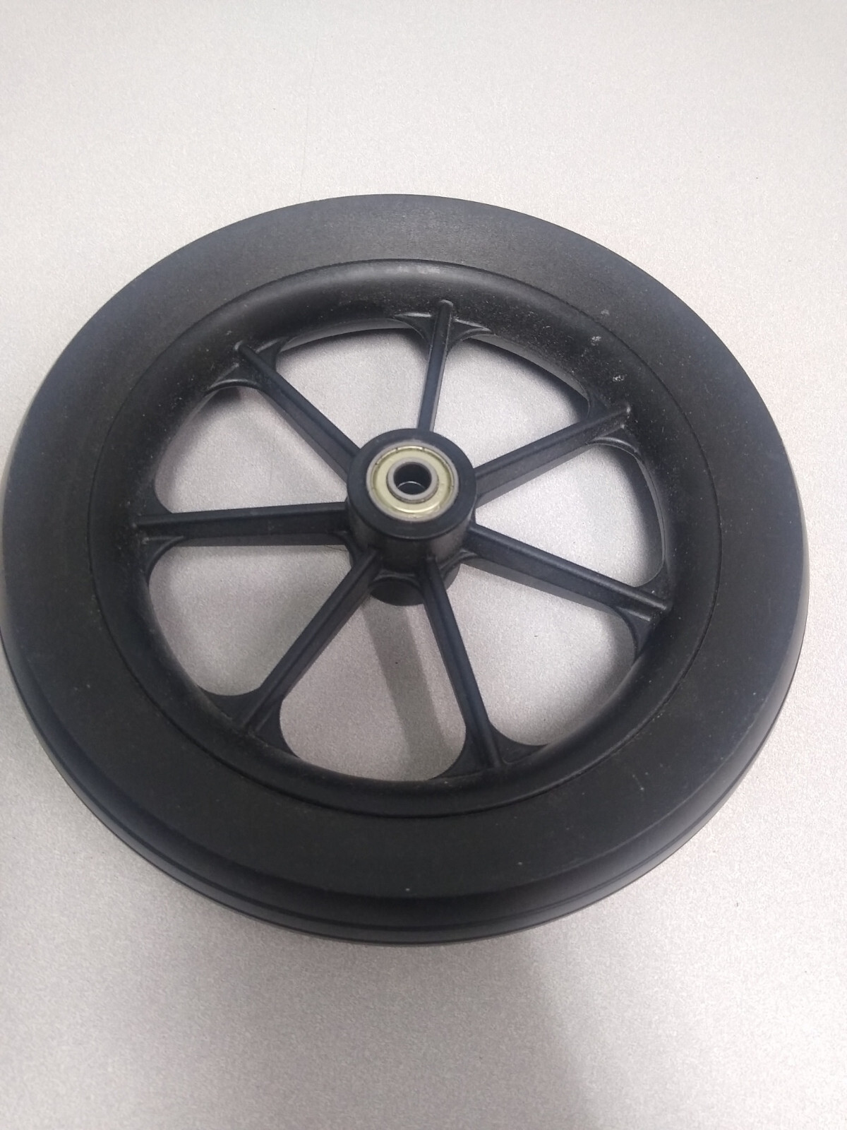 Used Nova Star 8 8" Wheel Assembly