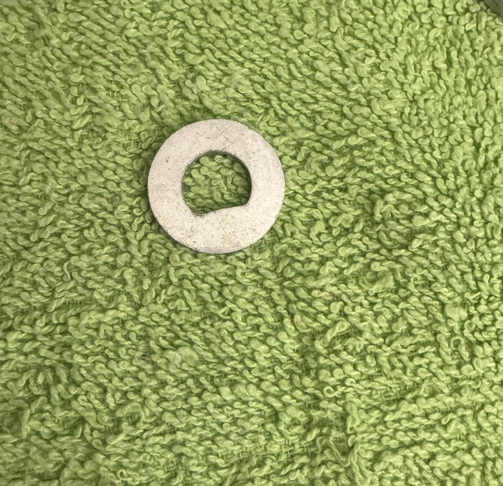 A040795-01 Ring For Noritsu Printer Unbranded USA STOCK