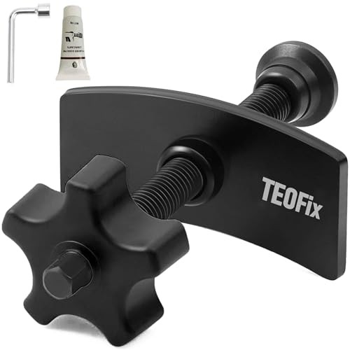 Brake Caliper Compression Tool.Heavy Duty Caliper Piston Compressor Tool Black