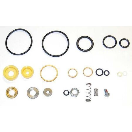 Wesco 052722 Seal Kit, For Use With Mfr. Model Number: 260005, 260009,