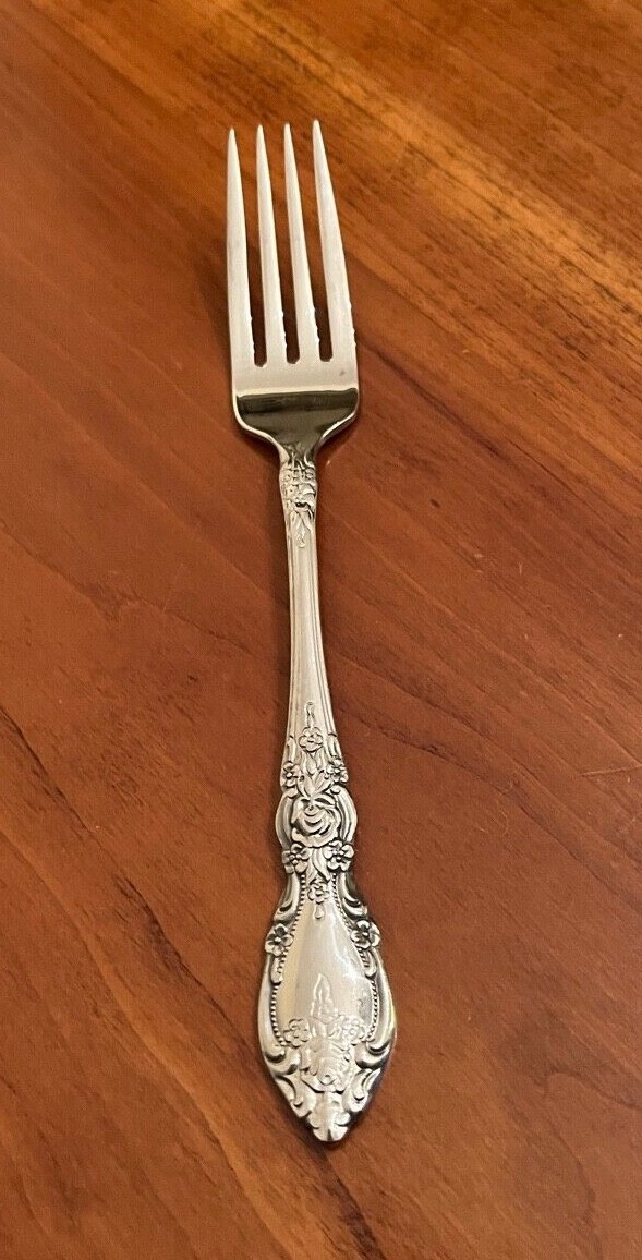 Oneida WORDSWORTH Glossy Stainless Flatware NEW - Choice