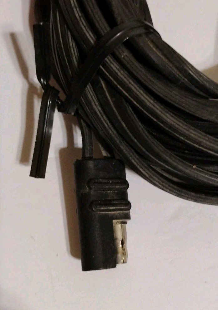 Elusive Wildlife Road Feeder Hand Control 8211 Replacement Remote Switch TESTED