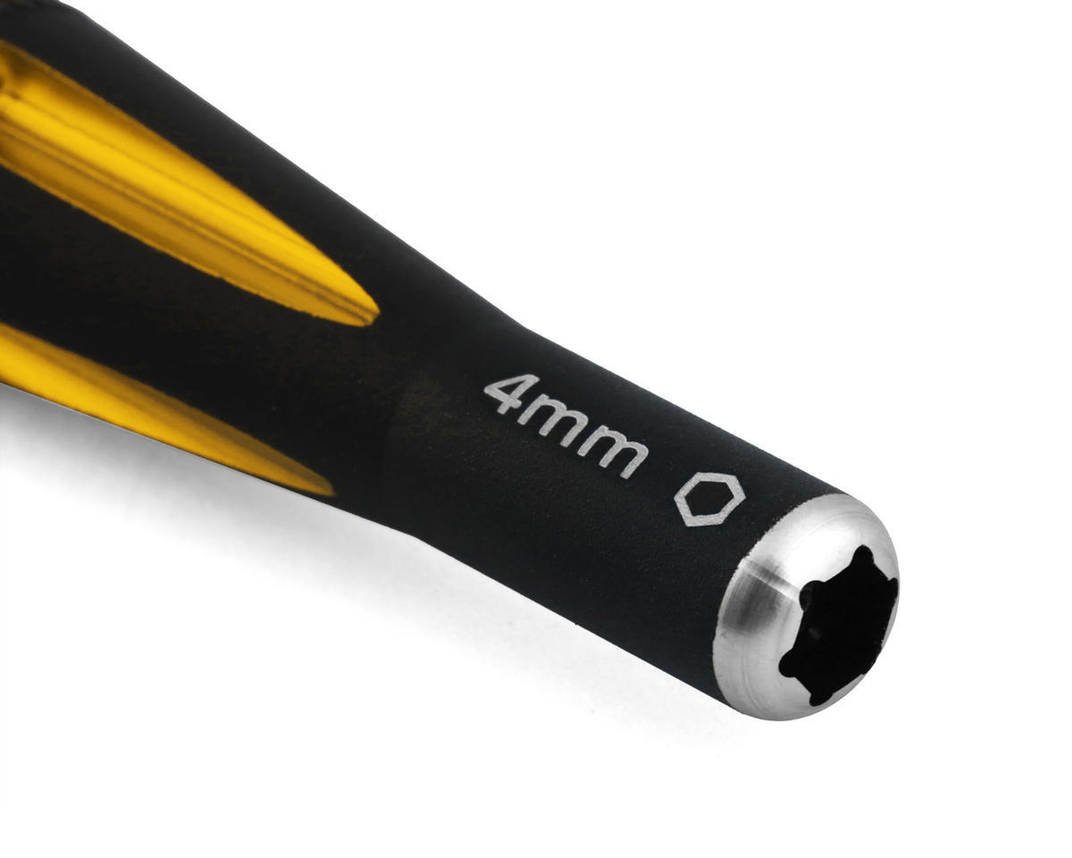 Samix SCX24 2-in-1 Hex Wrench/Nut Driver [SAMSCX24-SD050]