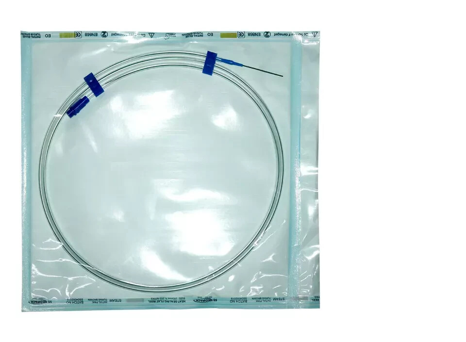 PTFE Guide Wire Urology Size 0.035 x 150cm Straight , Set of 20 FREE SHIPPING