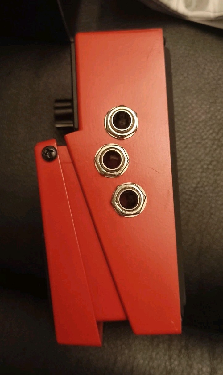 Boss RC-1 Loop Station For Parts. Stop Feature Doesn't Work