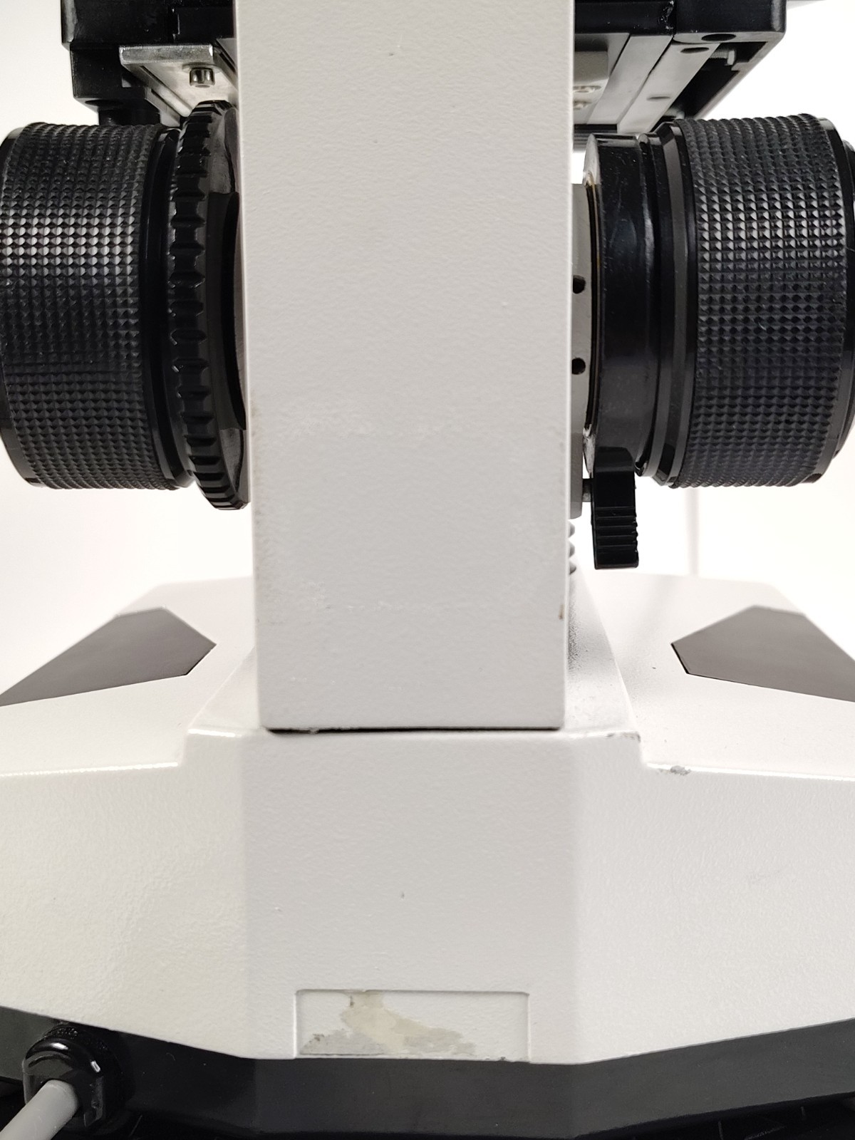 AmScope Lab Clinic Vet Trinocular Compound Microscope