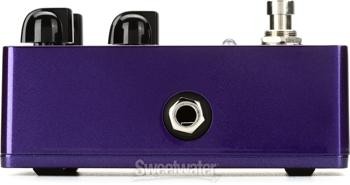 Ampeg Liquifier Analog Chorus Pedal