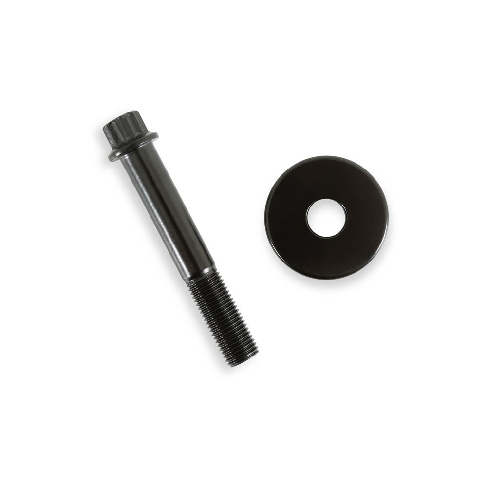 Holley Harmonic Balancer Bolt 97-320;