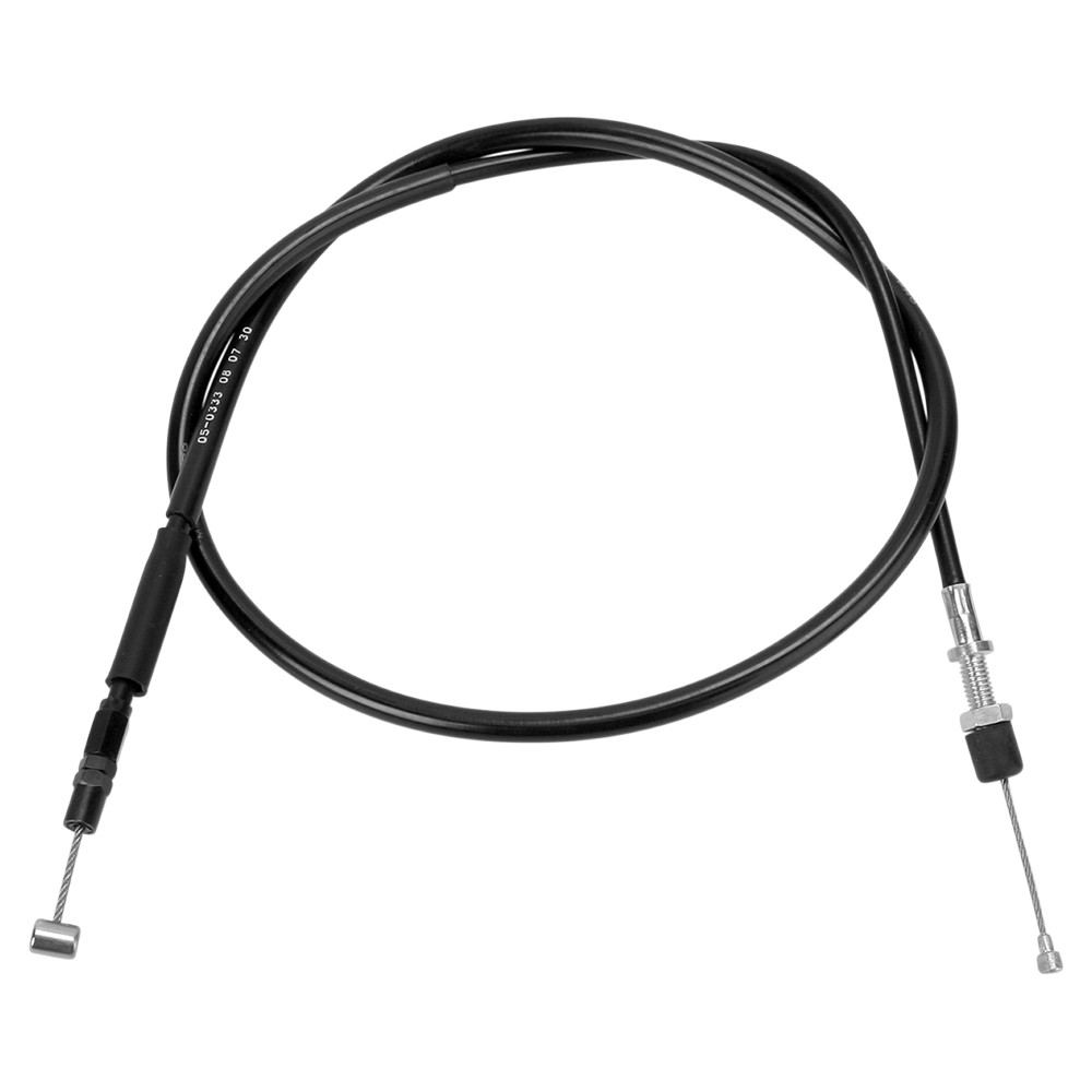 Motion Pro Black Vinyl Clutch Cable - 05-0333