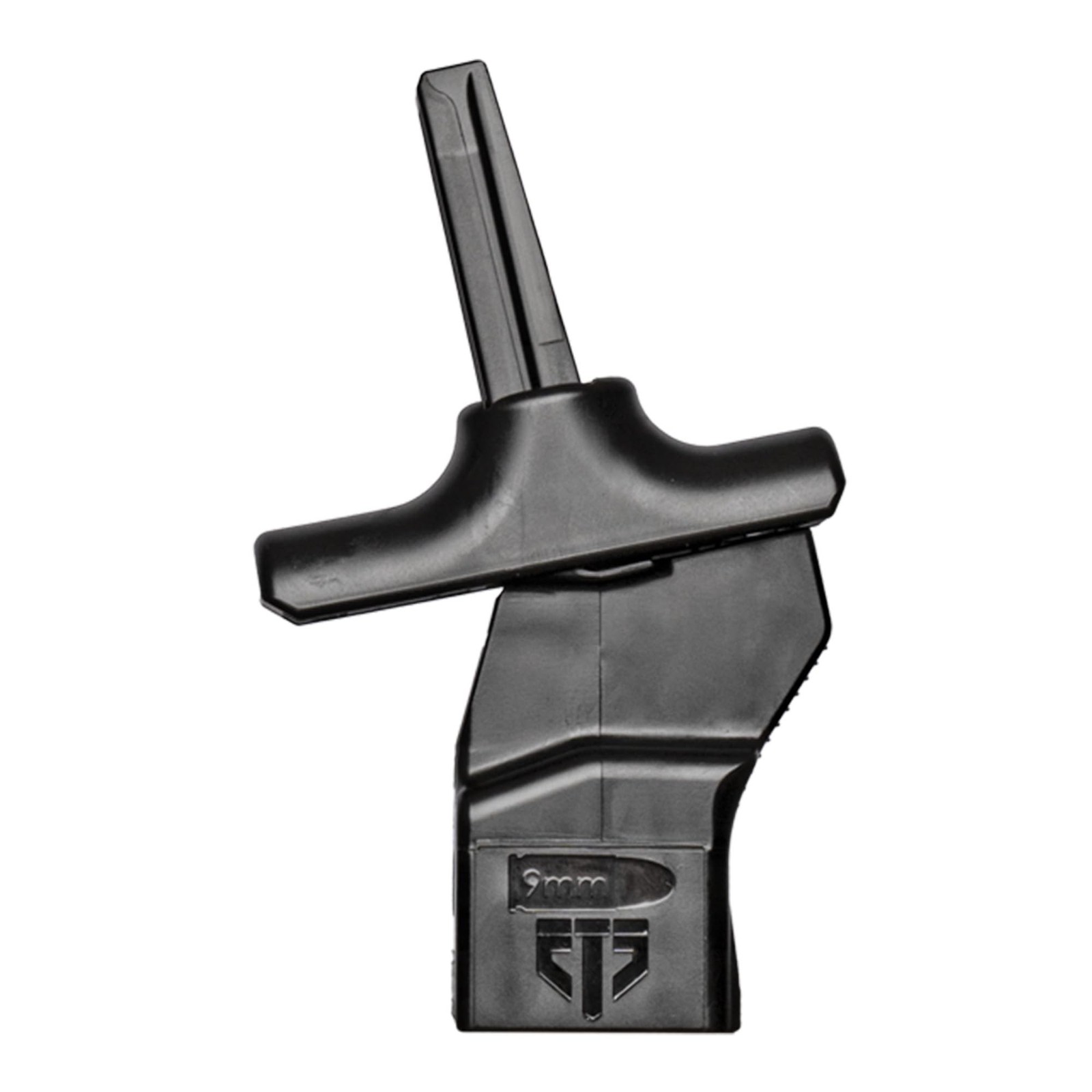 CAM Speed Loader for 9mm Sig P365 Black