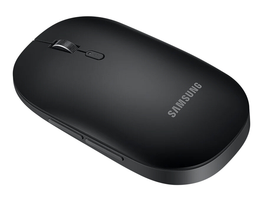 Original Samsung Bluetooth Mouse Slim Easy Pairing 1000dpi 5 Buttons EJ-M3400