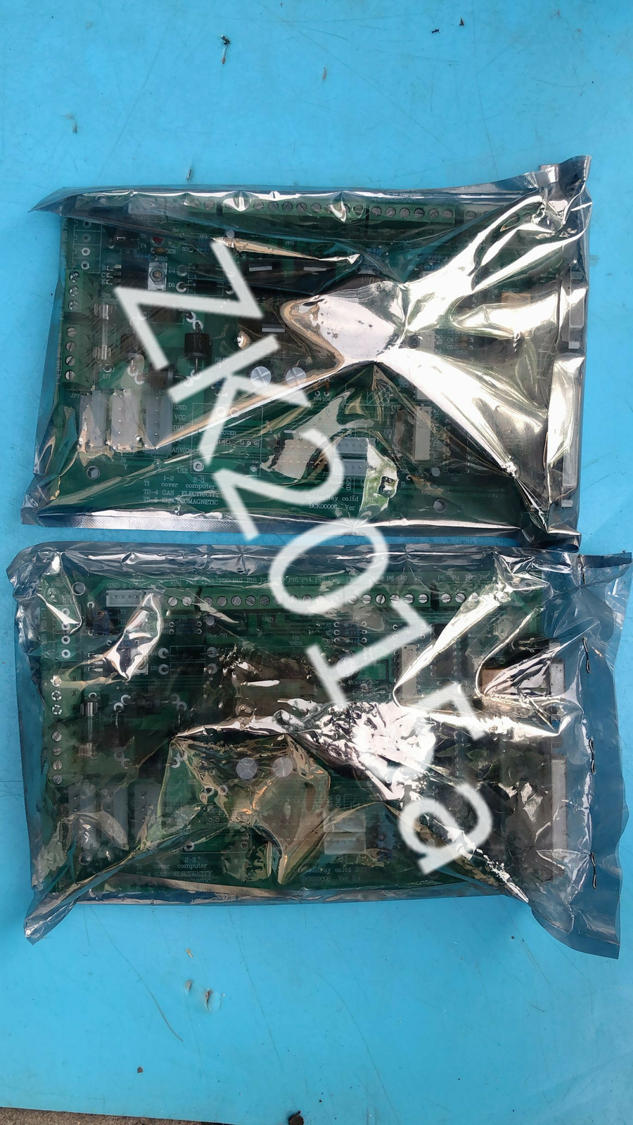 BCK00006 VER 2.4 fast ship by DHL OR EMS