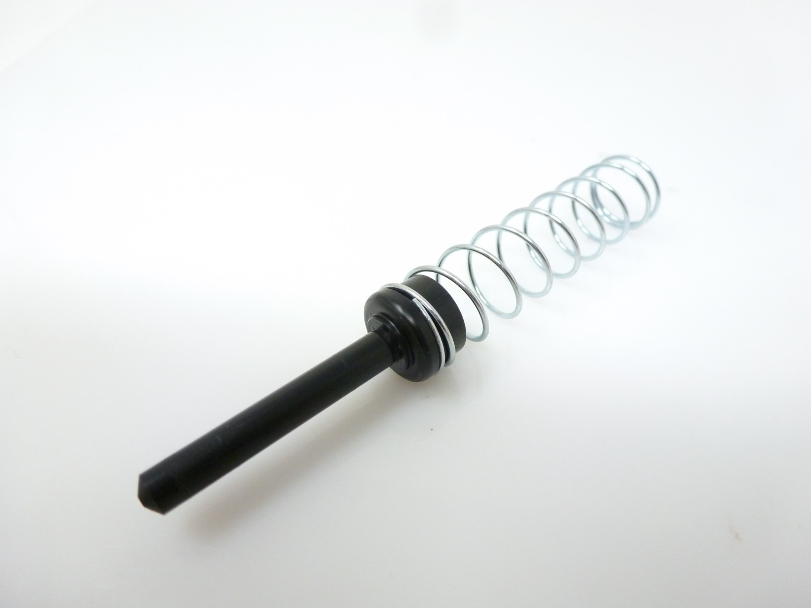 SMART PARTS NERVE FIRING VALVE AND FIRING VALVE SPRING CUP SEAL GREAT SHAPE #2