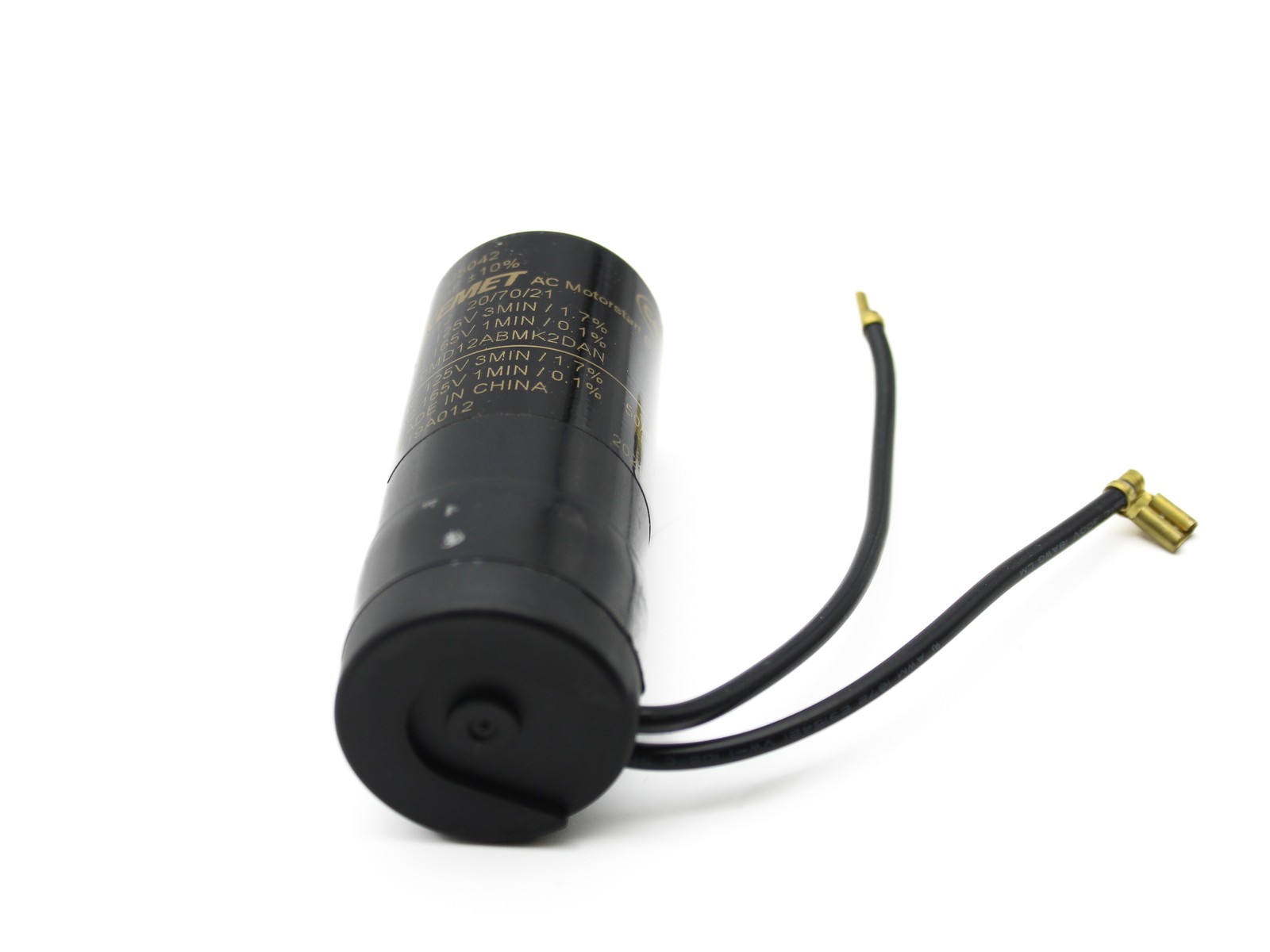 117U5042 Danfoss Startcapacitor 410Mf 115V OEM 117U5042