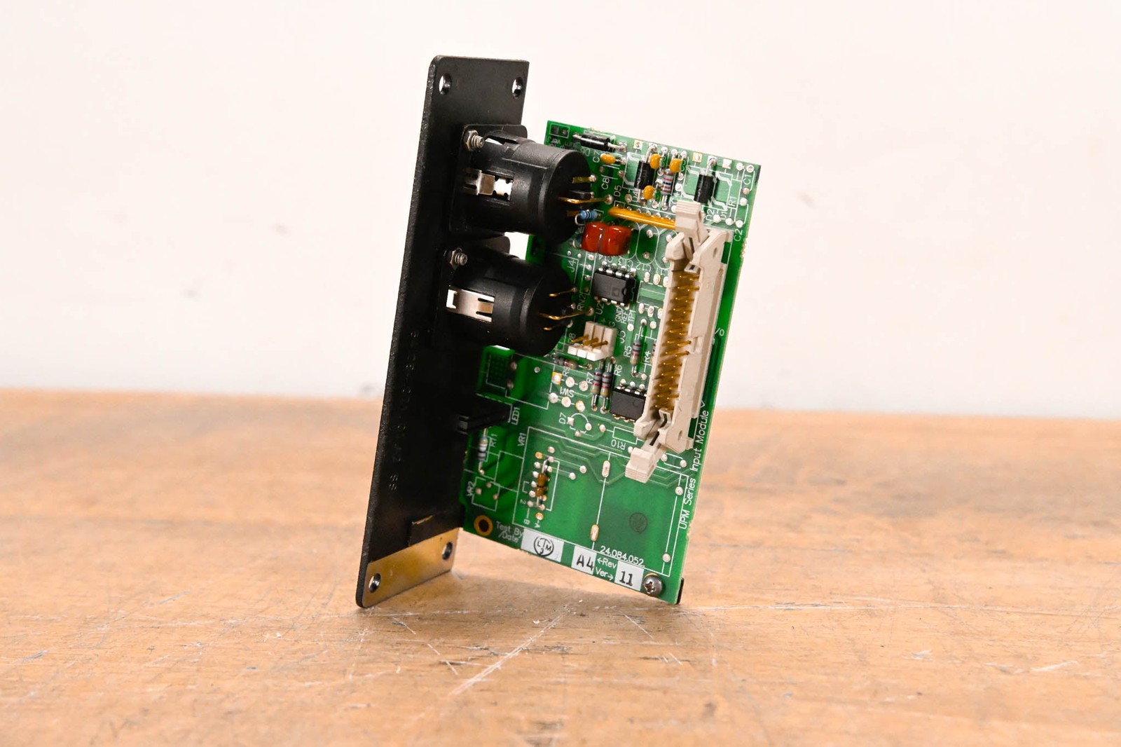 Meyer Sound UPM Series Input Module CG01XUE