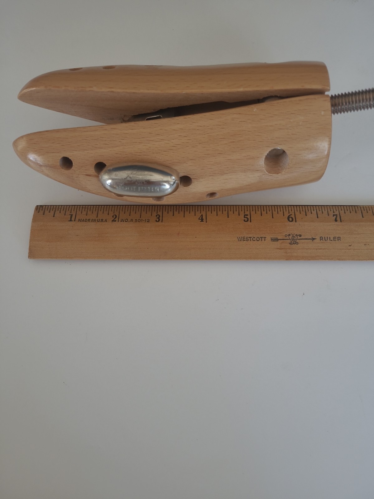 Footfitter Shoe Stretcher