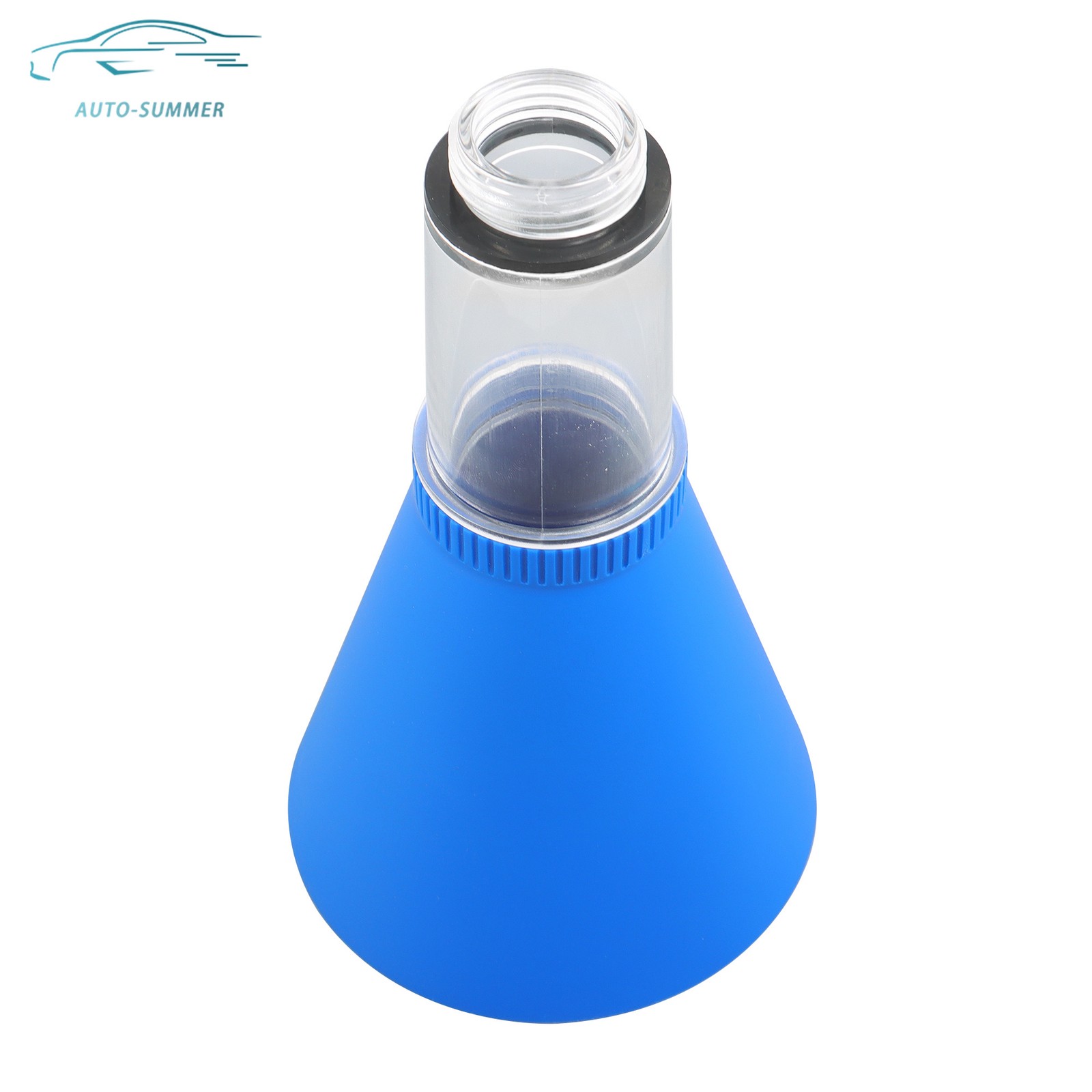 Funnel engine oil For Select Toyota Lexus Scion Threaded Adapter Fill Tool