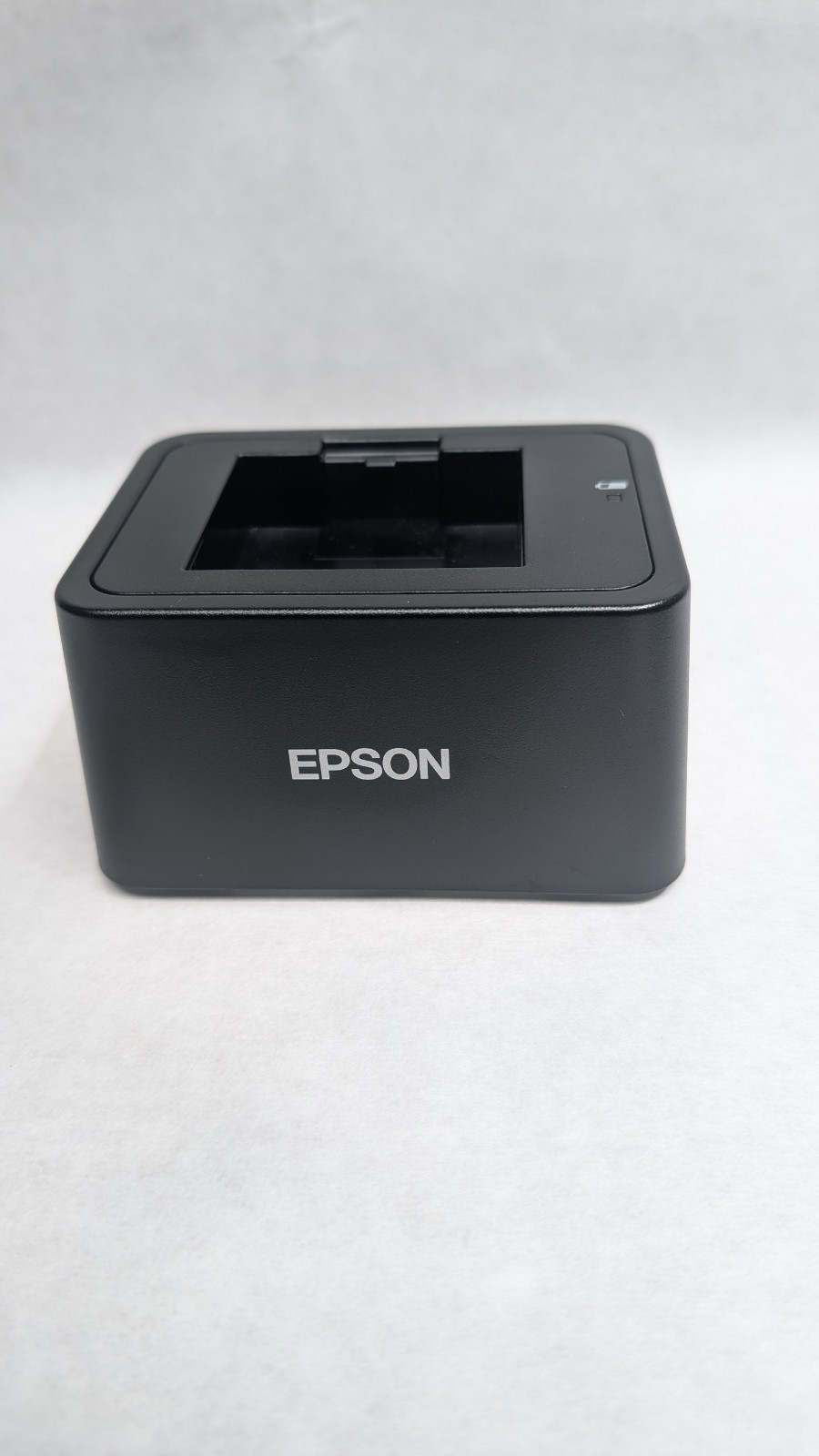 Epson TM-P20II 2" Wireless Thermal Mobile Receipt Printer with Charing Dock