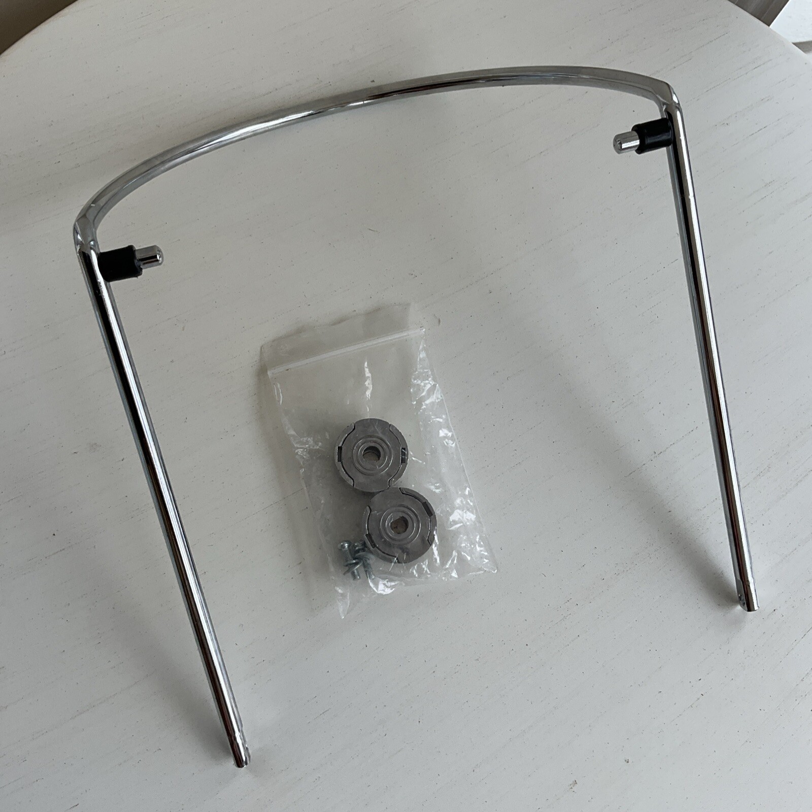 Mueller Ultra Juicer MU-100 LOCKING BAR Handle Replacement Part