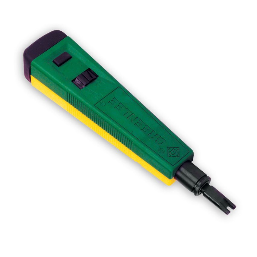Greenlee Telecom & Network Technician's Electrical Tool & Tester Kit | 45472