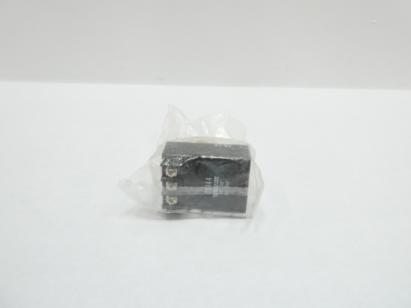 Maxitrol TS144 Temperature Sensor 40-80f 80-140f