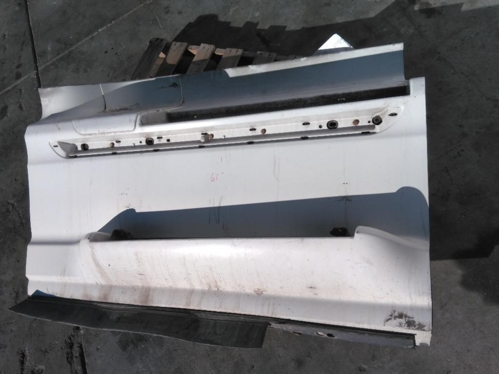 For 2014 INTERNATIONAL PROSTAR 122 SIDE FAIRING Right ,  CO
