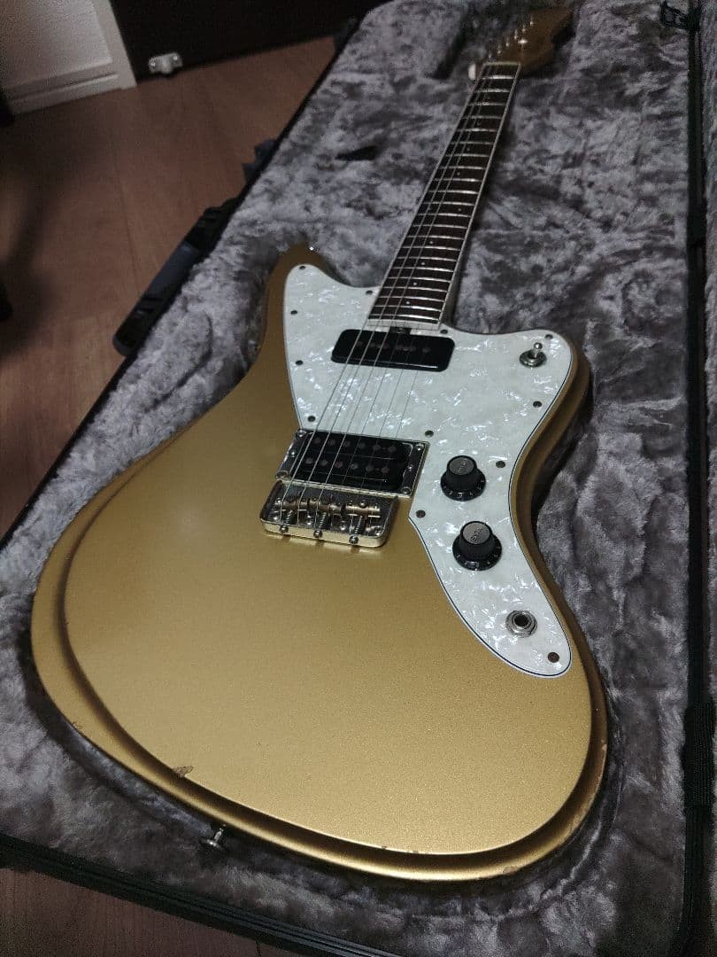 Bacchus Surfbreaker2 Jazzmaster Bacchus