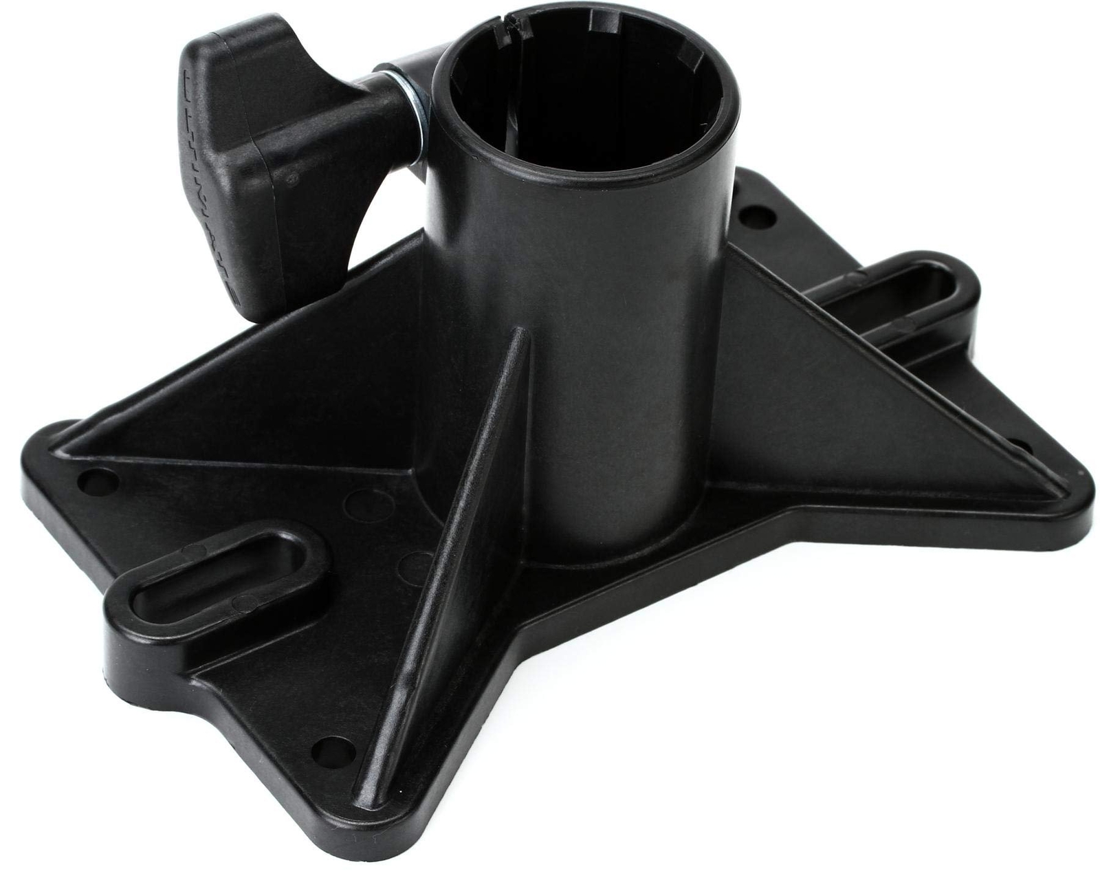 Ultimate Support BMB-200K External Speaker Cabinet Mounting Bracket for...