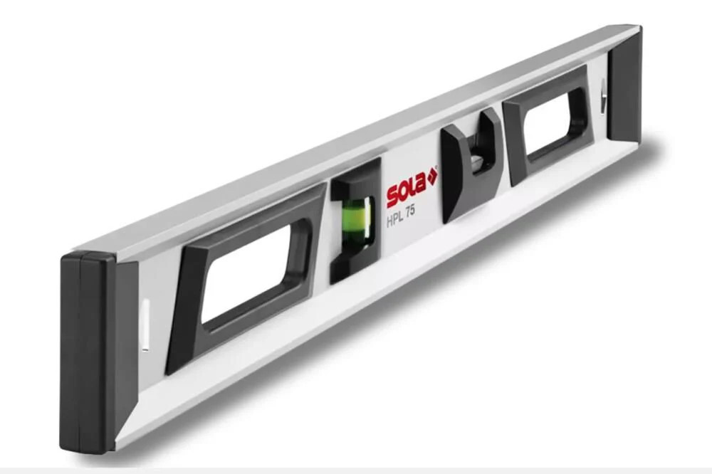 Sola 29.5 Inch High Precision Level