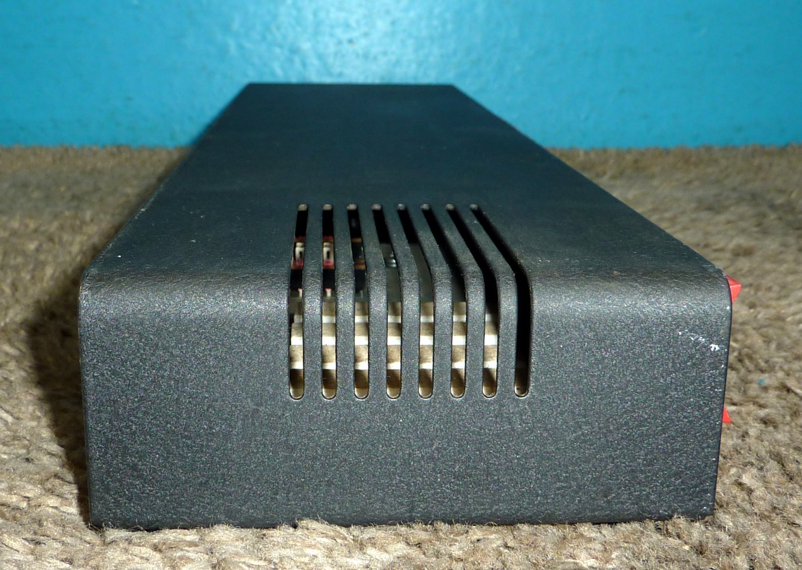 Phoenix Gold SSM6 Zone Speaker Selector Very Good Condition