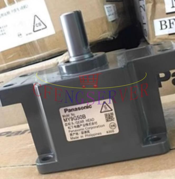 1PCS New Panasonic MY9G50B reduction box