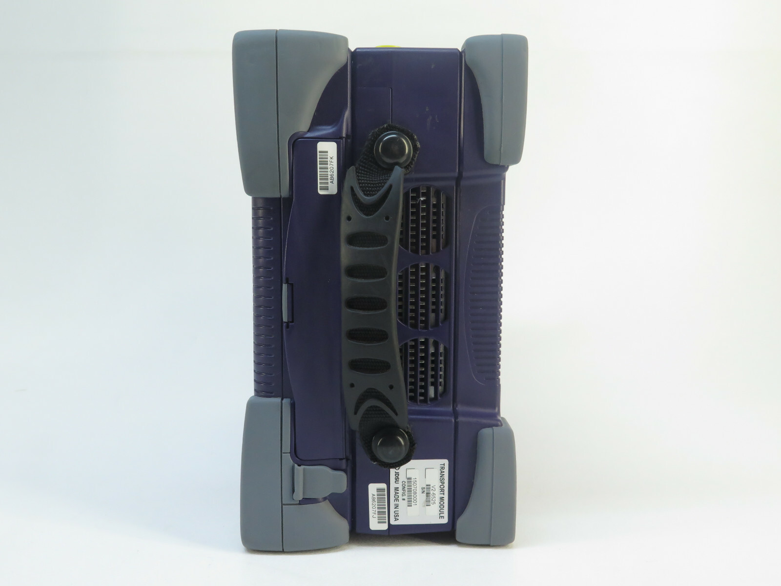 JDSU T-BERD 8000 Scalable Multitest Platform Transport Module, Battery Pack