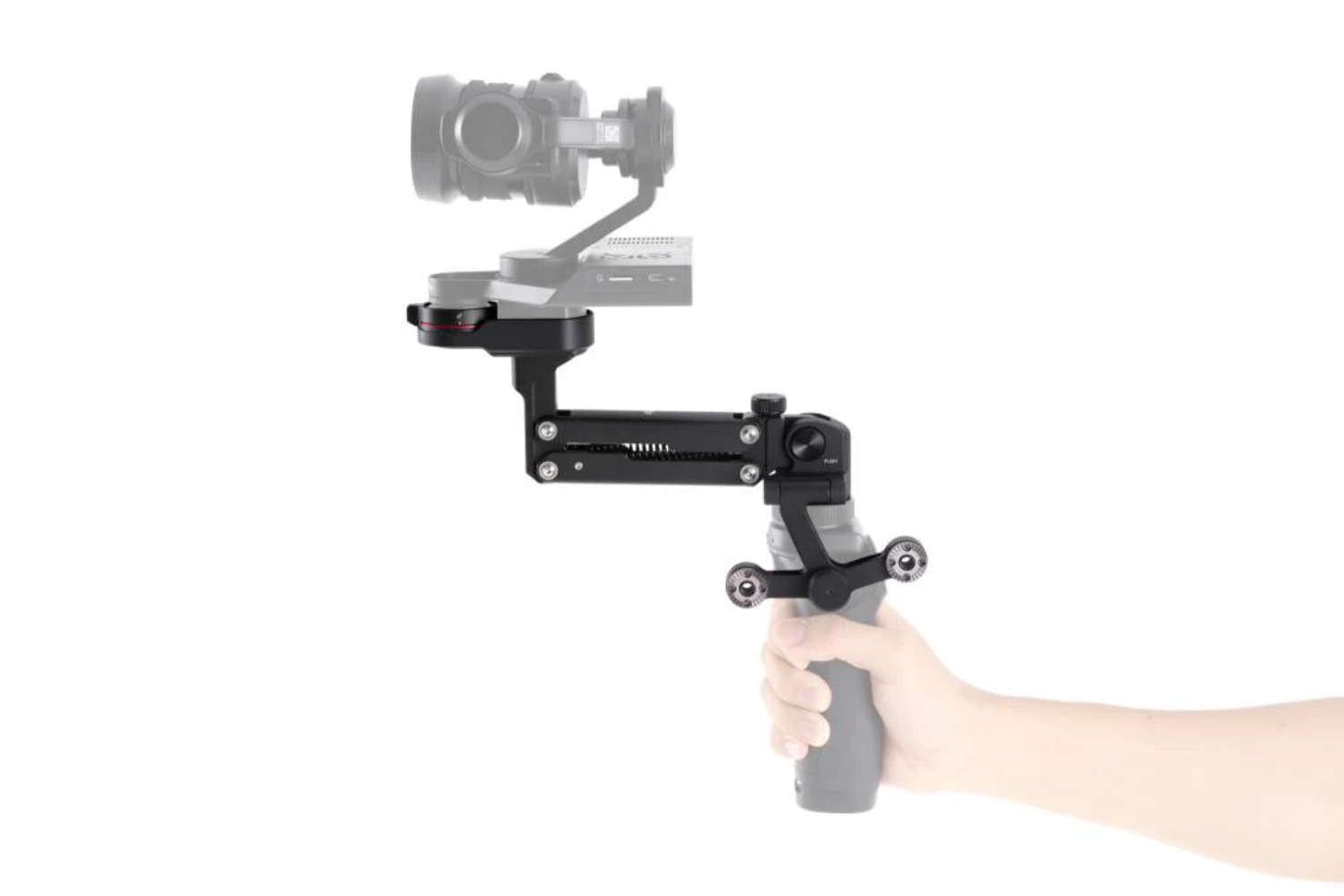 Osmo Part 57 Osmo Pro/Raw Z-Axis