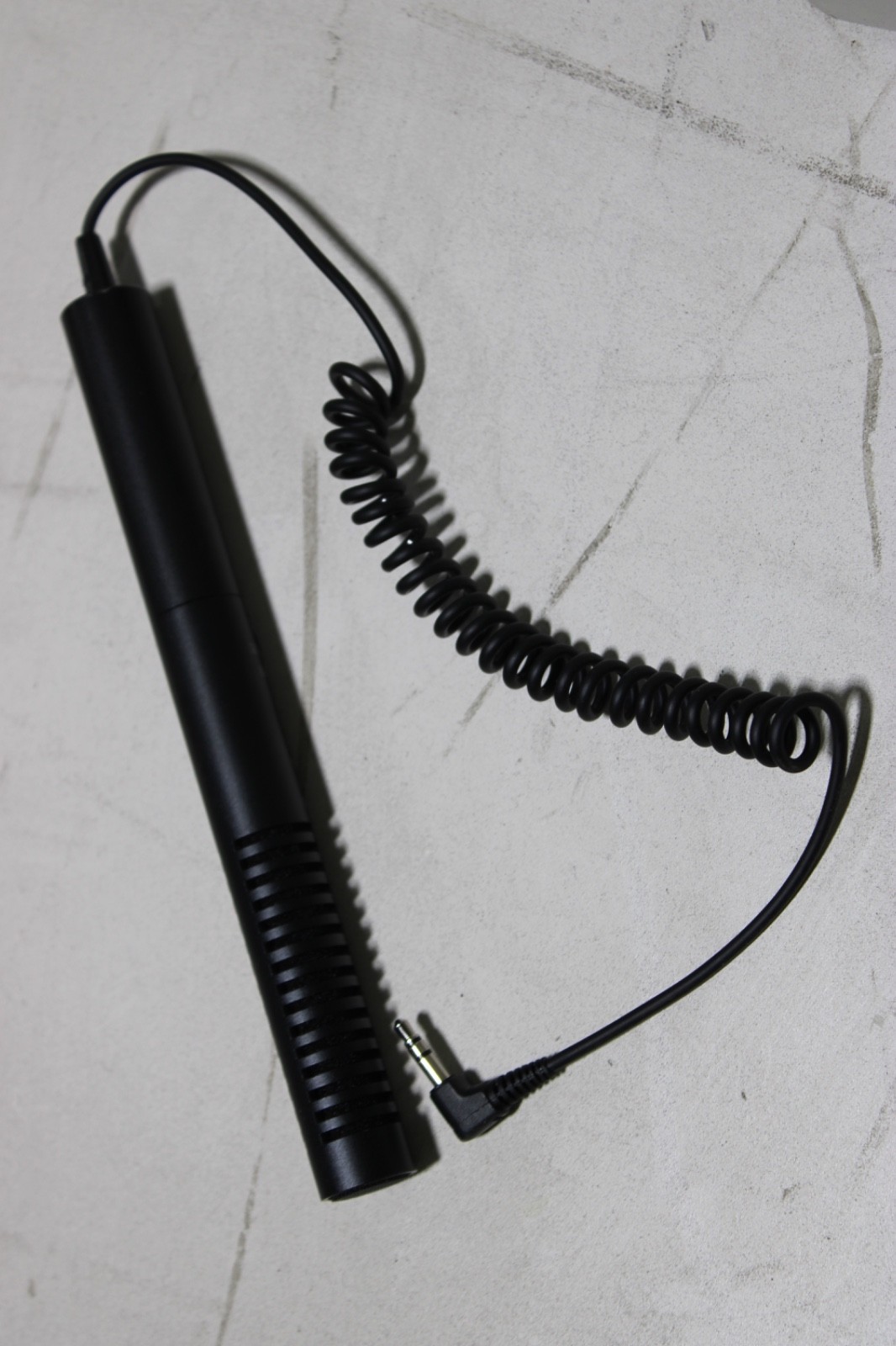 Azden ECZ-990 Professional Shotgun Microphone