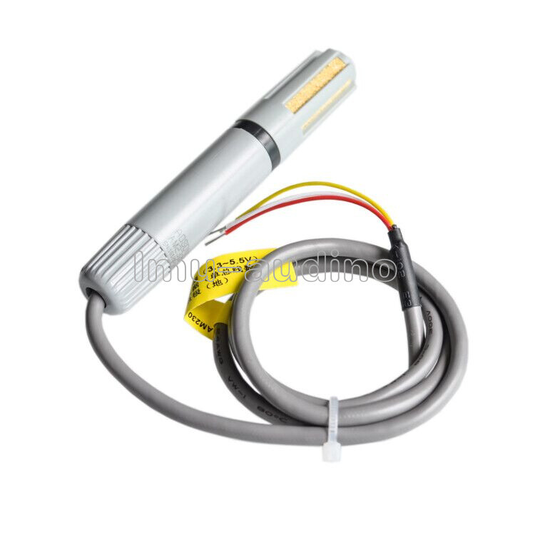 NEW Digital AM2305 Temperature Humidity Sensors Humidity Transmitter module