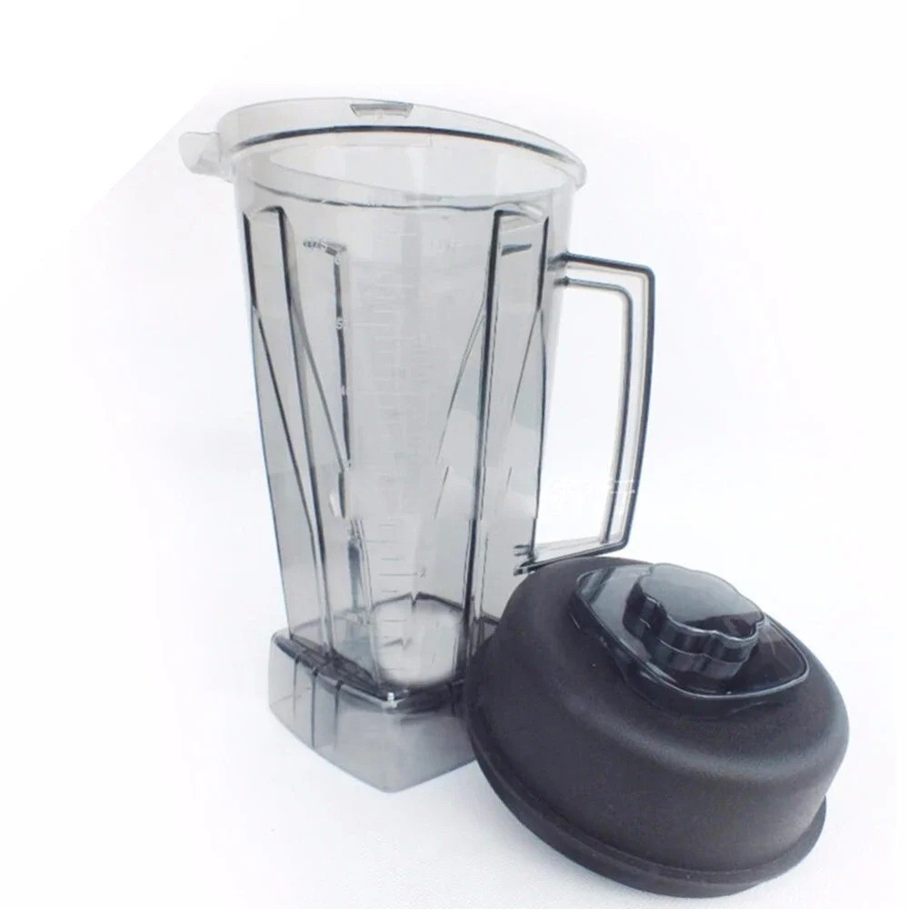 New Home Blender Spare Parts Jar Jug pitcher Container Cup for Vitamix 60oz 2L