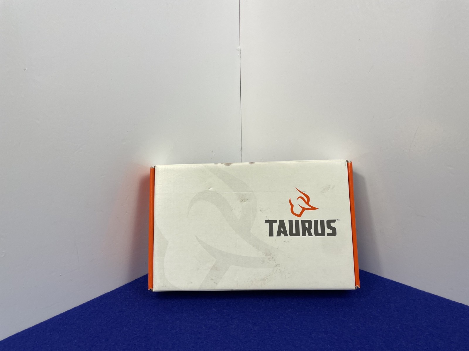 Taurus G2C 9mm Original Factory Box With Cardboard Inserts & Factory Label