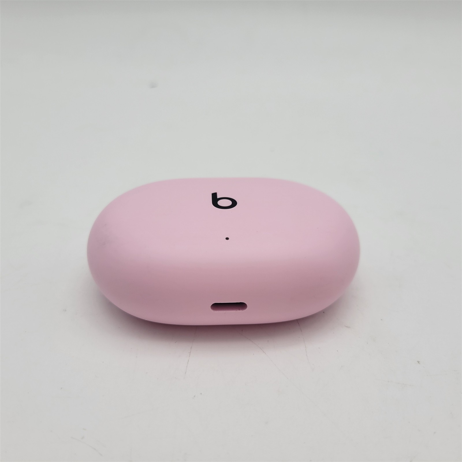 Replacement Genuine Charging Case for Beats Studio Buds Earbuds - Pink