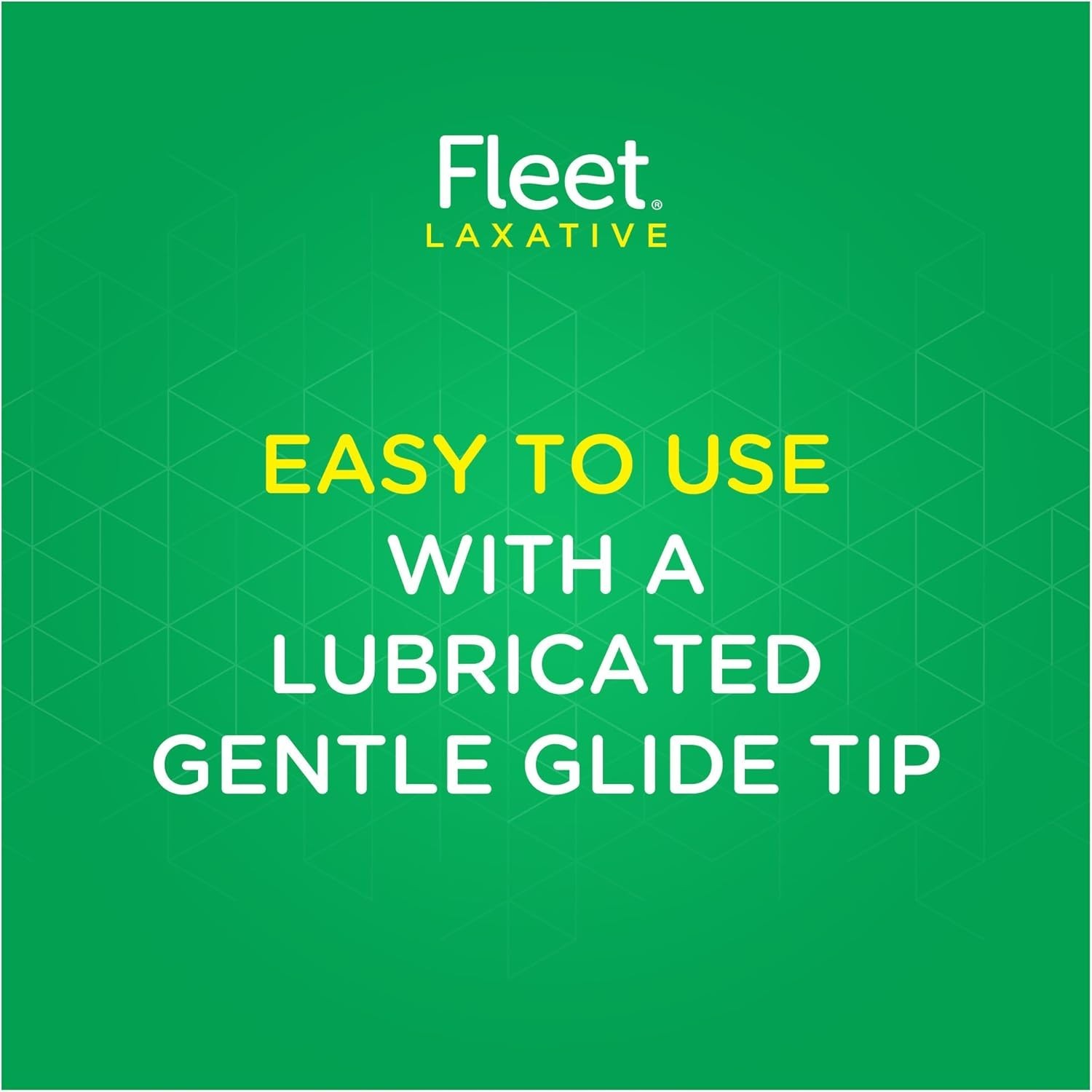 Fleet Enema Kit – 2 PCS, 4.5 oz Each, Fast Acting Constipation Relief for Adults