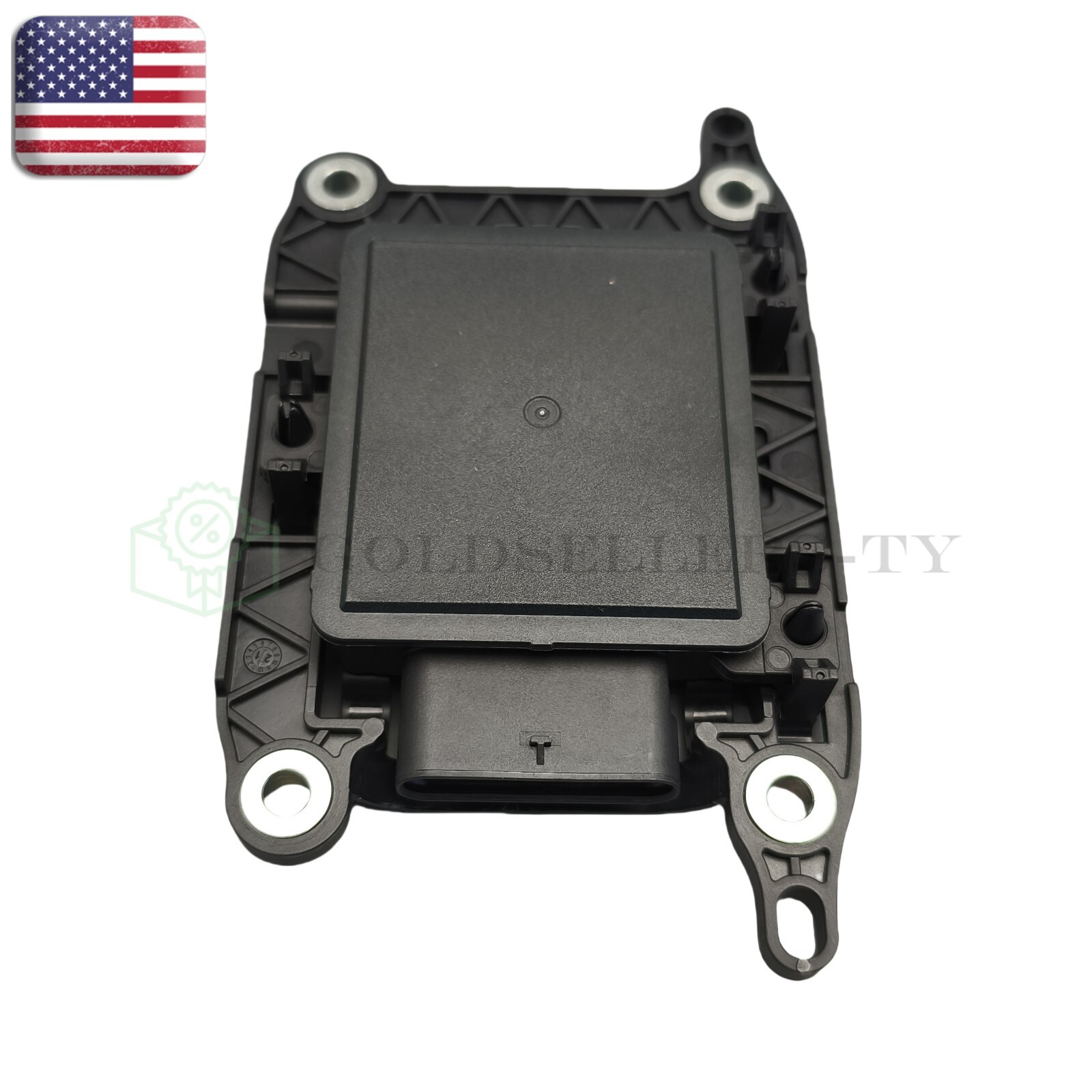 Cruise Control Sensor Module And Bracket For 22-23 Jeep Compass 68446599AC